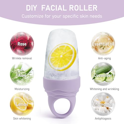 Ice Roller for Face and Eye - Image 5
