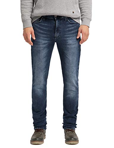 Preisvergleich Produktbild MUSTANG Herren Slim Fit Vegas Jeans