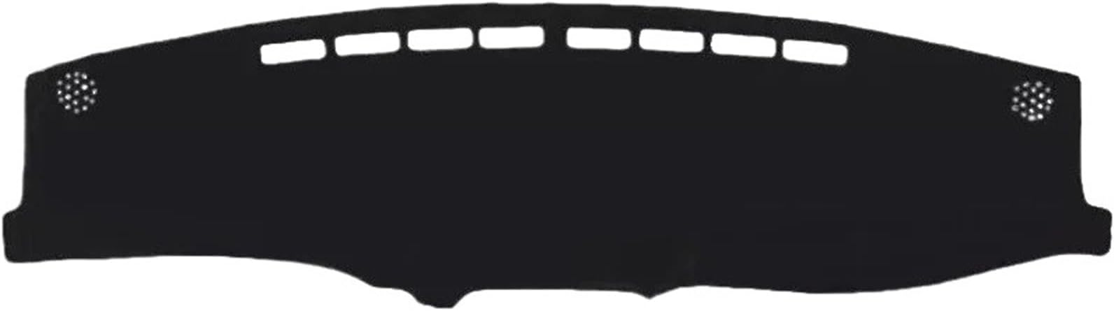 Dashboard Cover Mat For Lexus LS430 2002 2003 2004 2005 Sun Shade Mat Avoid Light Pads Case Carpets Protection For Dashboard Cover Pad(Right Hand Black)