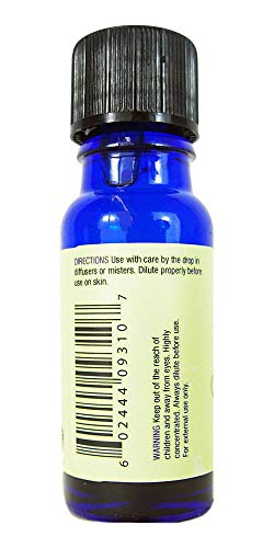 Aceite Esencial Orgánico Patchouli WYNDMERE NATURALS 10 ML miniatura 2