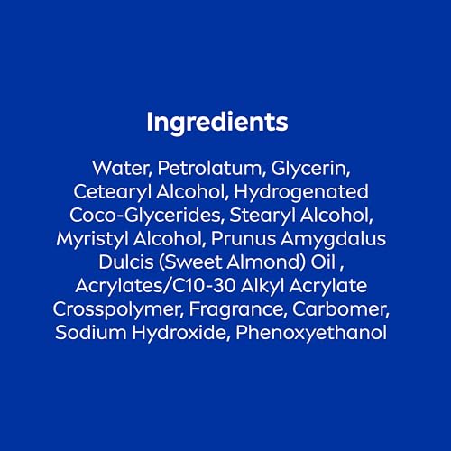 Nivea 72140017811 Nourishing In Shower Lotion, Water-Activated Body Lotion Enriched thumb #7