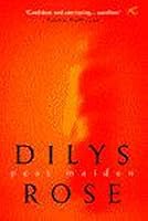 Pest Maiden 0747260303 Book Cover