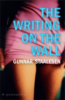[ THE WRITING ON THE WALL ] By Staalesen, Gunnar ( Author ) Mar- 2014 [ Paperback ]