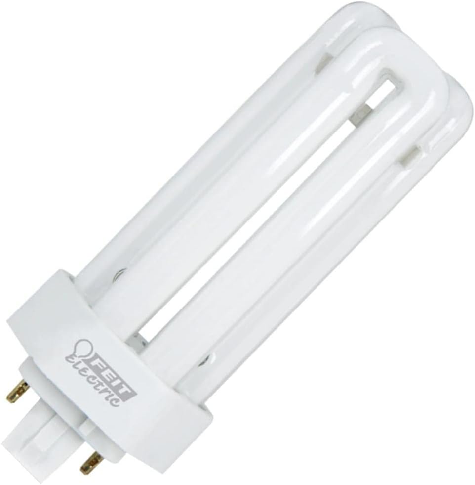 Feit Electric PLT26E 26-Watt Fluorescent PL Bulb