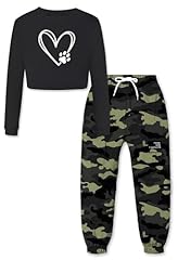 Y Black Love + Green Camo