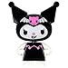 BLDR Hello Kitty and Friends Kuromi’s Haunted House Building Set - Hello Kitty, Kuromi, & My Melody Minifigures - Kids and Sanrio Fans Ages 8+, 0131