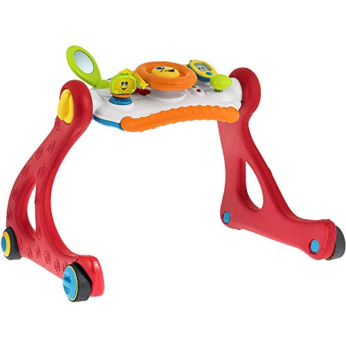 Table d'activités Chicco pour occuper bébé et stimuler sa motricité - 5