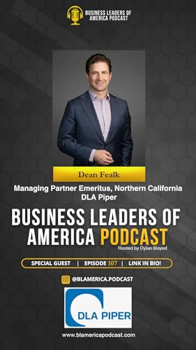 Page de couverture de Dean Fealk - Northern California Managing Partner Emeritus at DLA Piper
