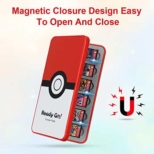 Vicloon-Giochi-Custodia-Porta-Cartucce-di-Gioco-Porta-Cartucce-Custodia-Protettiva-Grande-Capacita-con-24-Slot-Inserimenti-Custodia-Porta-Cartucce-di-Gioco-per-Switch-OLED-Switch-Switch-Lite