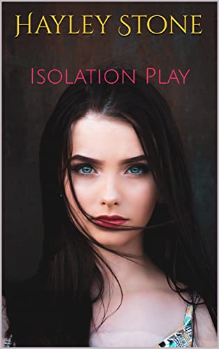 Cover of Isolation Play