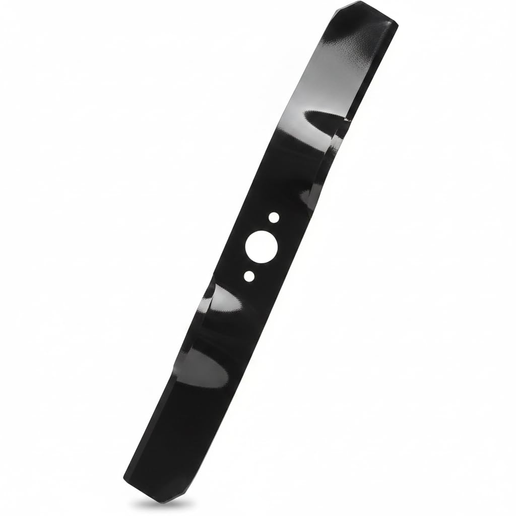 Mamuth Wild Nature 41 Cm Lawnmower Blade For Husqvarna Bioclip 103 & Rider 16 Pro Awd - Professional Cutting Performance, Replacement Blade, Garden Tools Part