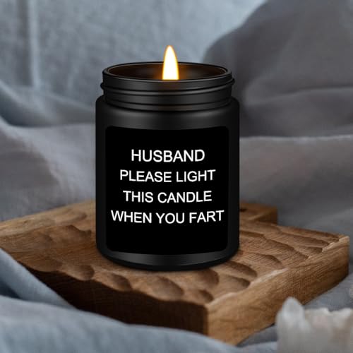 Image of Homsolver Gifts for Husband, Fathers Day Birthday Gifts for Husband Him - Funny Anniversary Christmas Husband Romantic Gift from Wife Wifey