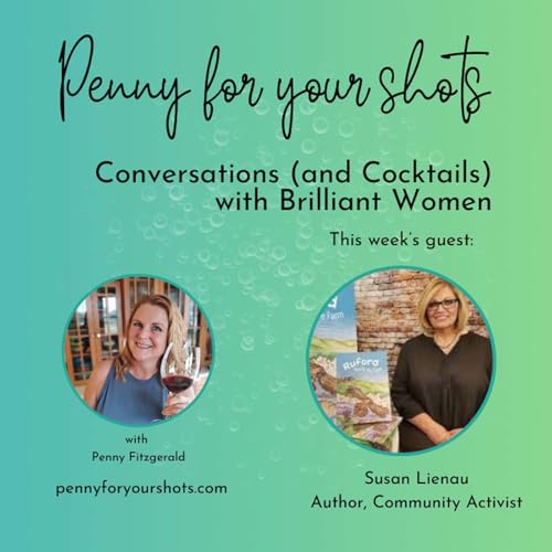 From Small-Town Bar to Children&rsquo;s Author at 65