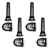 AMICAREP TPMS Tire Pressure Sensors 315M...