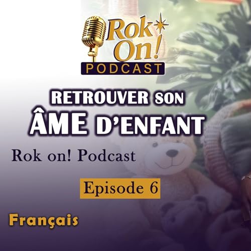 Couverture de S2Ep6: Retrouver son am&eacute; d'enfant
