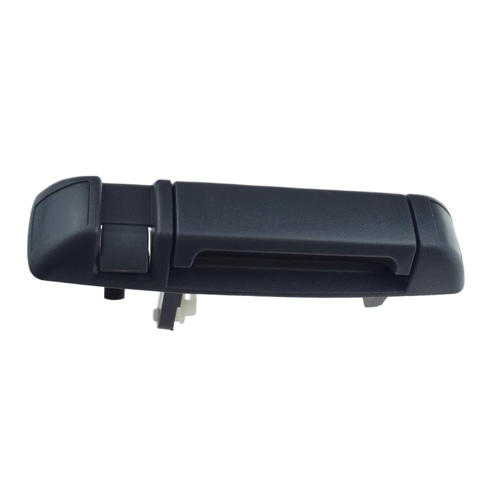 eewwgjrTHH Exterior Inner Right Side Power Sliding Door Handle 69080-95J03 69070-26030 Compatible with Hiace 1992-2004(Inner Handle)