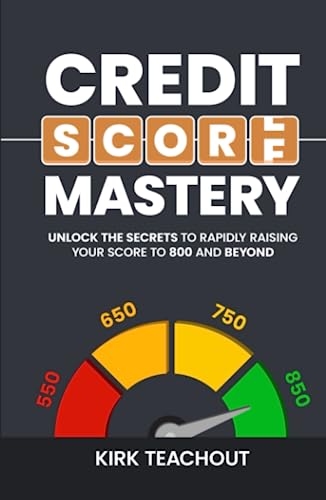 Credit Score Mastery: Unlock the Secrets to Rapidly Raising Your