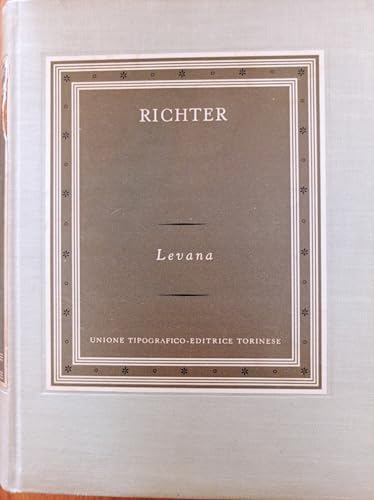  Levana
