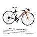 BESPORTBLE 1pc Bike Disc Brake Cycle Disc Brake Caliper Cable Disc Brake Cycling Disc Brake Cycling Accessories Brake Pads Front and Rear Tools Mechanic Accessories Adapter Aluminum Alloy