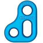 Kong Slyde 432708, Azul: Color: turquesa Tipo de producto: placa multifunción para montañismo Número del producto: 856B00200KK Producto de calidad