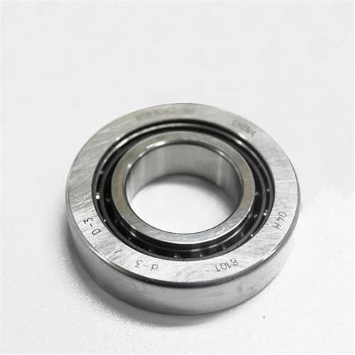 Roulements à billes de skateboard étanches BSB2562-2Z-SU