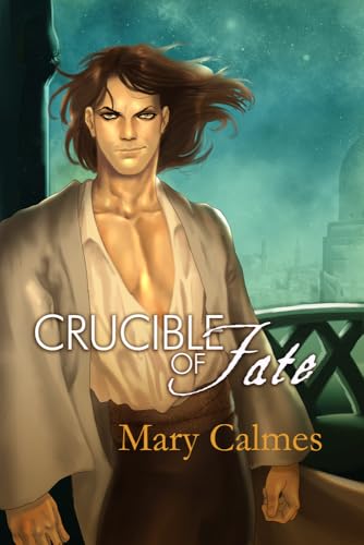 Crucible of Fate (4) (Change of Heart)