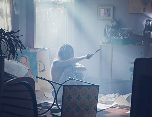 Fear of Rain - Die Angst in dir [Blu-ray]