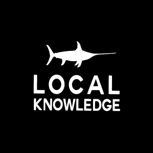 Local Knowledge Fishing Show