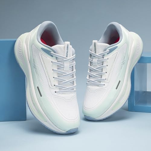 Image of Red Tape Womens Rlo218 Athleisure Sports Shoes