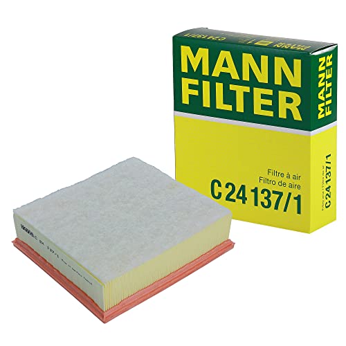 }tB^[(MANN FILTER) GAtB^[ C24137/1