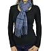 Belle Donne- Women Cashmere Feel Scarf - Plaid / Warm Winter Fashion Scarves