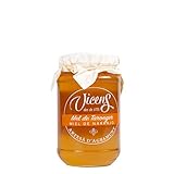 Miel de Naranjo 500gr