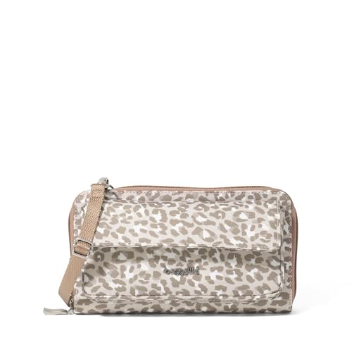 Image of Baggallini Rfid Phone Wallet Crossbody