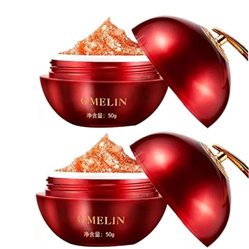 QCHIANNew Retinol Placenta Royal Dragon Blood Cream - Retinol Placenta Dragon Blood Cream,Retinol Face Moisturizer Anti Aging Cream,Suitable for Women with Sensitive and Dry Skin (2pcs)