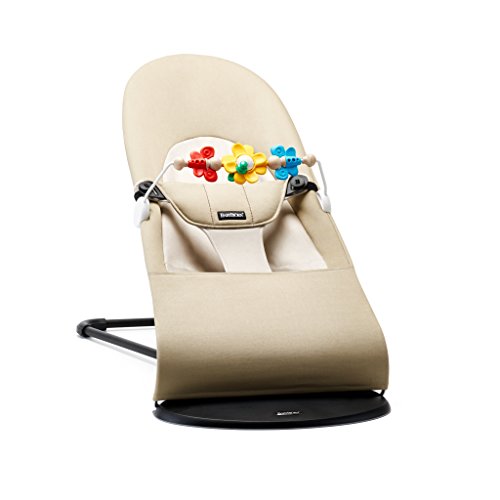 baby bjorn bouncer toy bar