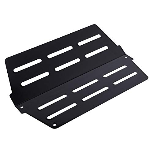 image for X Home 7622 65505 Heat Deflectors for Weber Genesis 300 Series, Genesi