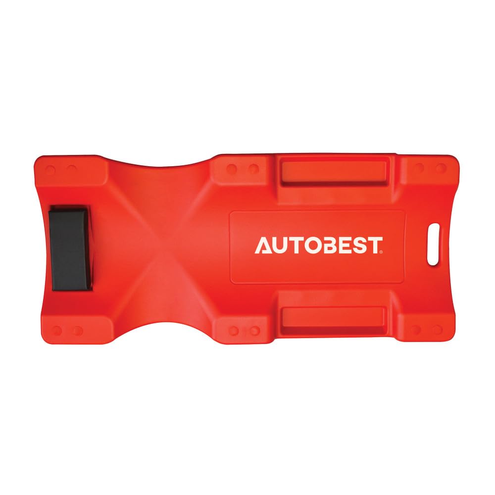 Autobest Chariot Garagiste thermoformé