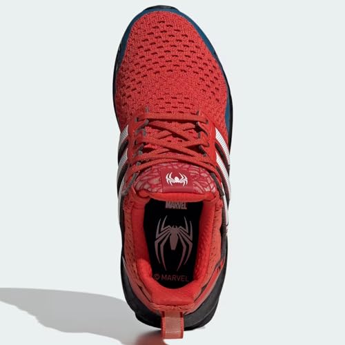 adidas Unisex-Child X Marvel Ultraboost 1.0 Sneaker2