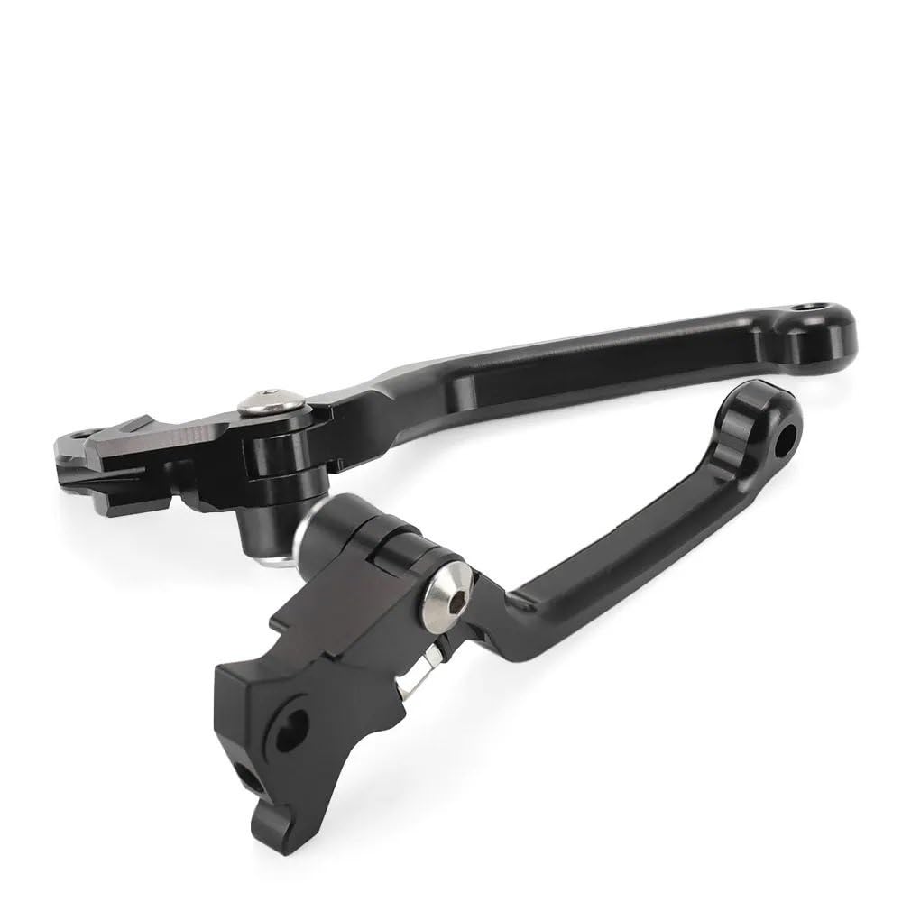 Dngjuen for WR250R for WR250X for TTR235 for TT-R250 for TW200 for XT250 for XT225 for WR for TTR XT for TW Motocross Brake Clutch Levers Clutch Brake Lever(225 1995-2007)