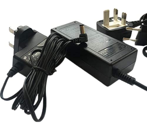 Power Adapter for SNAP-ON PORPR-1000, 1700 Jump Starter
