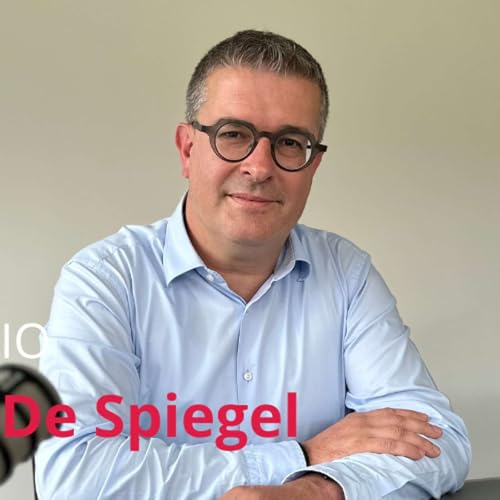 #52 Dieter Haerens: ‘Ik moet beter tonen dat ik luister’