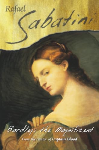 Image of Bardelys The Magnificent