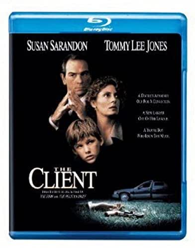 Client, The (BD)