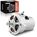 Frankberg Lichtmaschine Generator 55A Kompatibel mit Kaefer 1.2L-1.6L 1954-2003 Kaefer Cabriolet 15 1.2L-1.6L 1973-1975 Transporter II Bus 1.6L 1974-1979 Replace# 043903023C