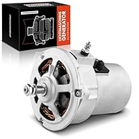 Frankberg Lichtmaschine Generator 55A Kompatibel mit Kaefer 1.2L-1.6L 1954-2003 Kaefer Cabriolet 15 1.2L-1.6L 1973-1975 Transporter II Bus 1.6L 1974-1979 Replace# 043903023C