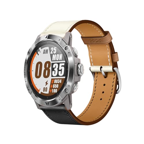 �R���p�`�u�� COROS VERTIX/VERTIX 2 �o���h �v �����X�e�����X �o�b�N���t�� COROS VERTIX/VERTIX 2 ���U�[ �o���h ������� �����x���g �l�C �y�� ���f�B�[�X �����Y �Ή� �����o���h (9)