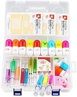 Student Nurse Gifts Nurse Pen Syringe Pens Cute Highlighters Novelty Gifts for Student Nurse Doctors Vet