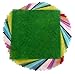 MulberryPaperStock 100 Sheets 6 x 6 inch Origami Square Paper, 25 Colors, Double-Sided, Japanese Folding Crafts