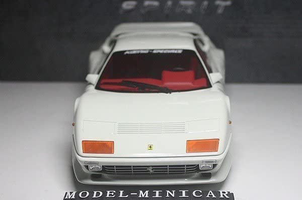 Amazon.co.jp: GT-Spirit 1/18 Ferrari 512 BBi Turbo Koenig Specials