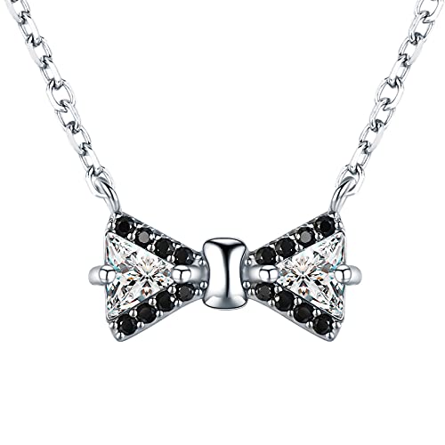 Collier fiançailles plante ronde : le bijou fin anti-irritation pour femmes